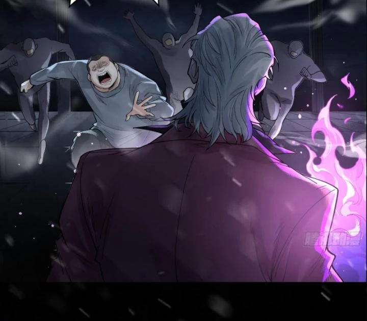 Thần Chi Cảnh Chapter 10 - Trang 3