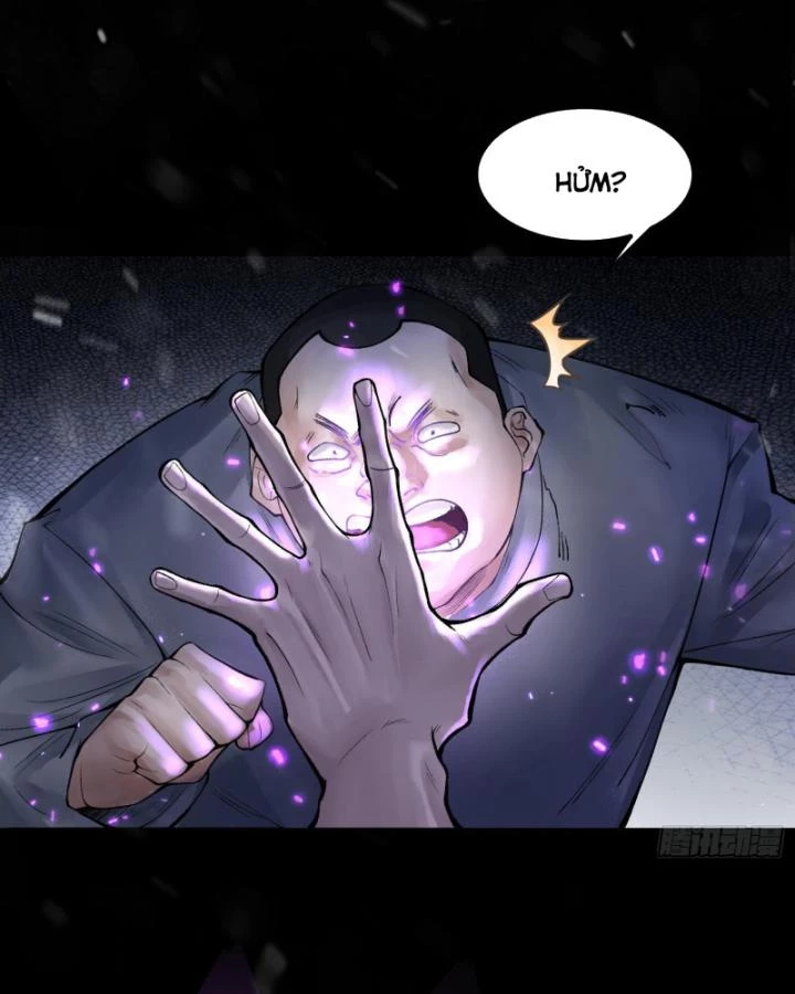 Thần Chi Cảnh Chapter 10 - Trang 3