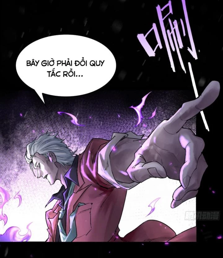 Thần Chi Cảnh Chapter 10 - Trang 3