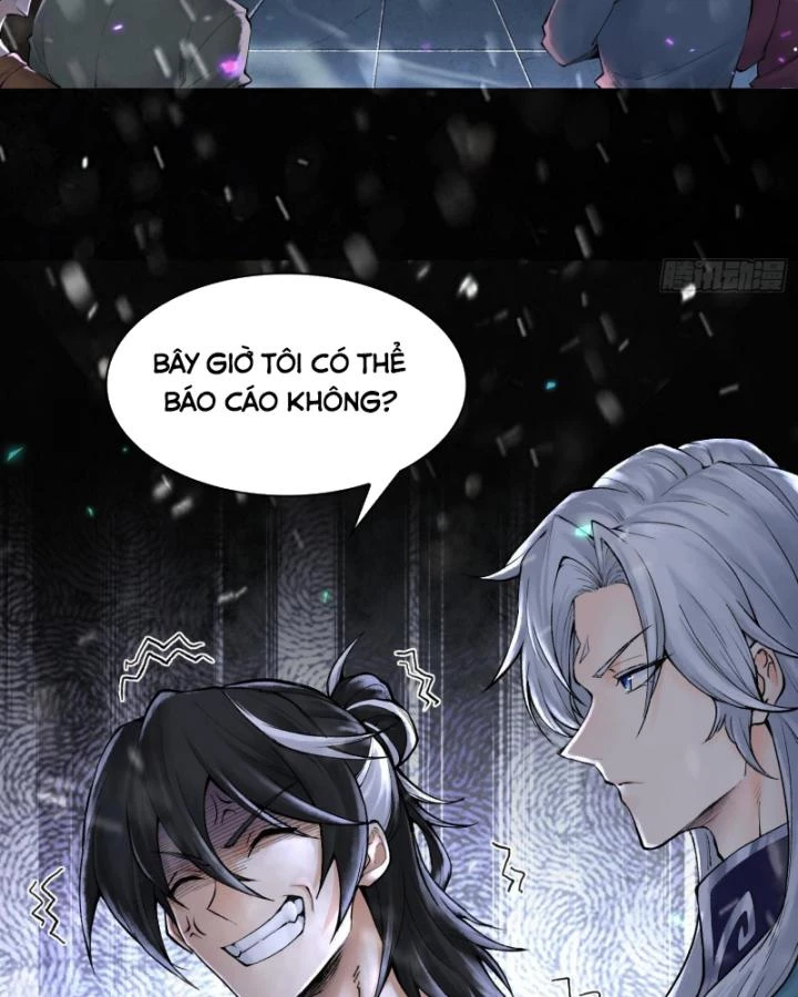 Thần Chi Cảnh Chapter 11 - Trang 3