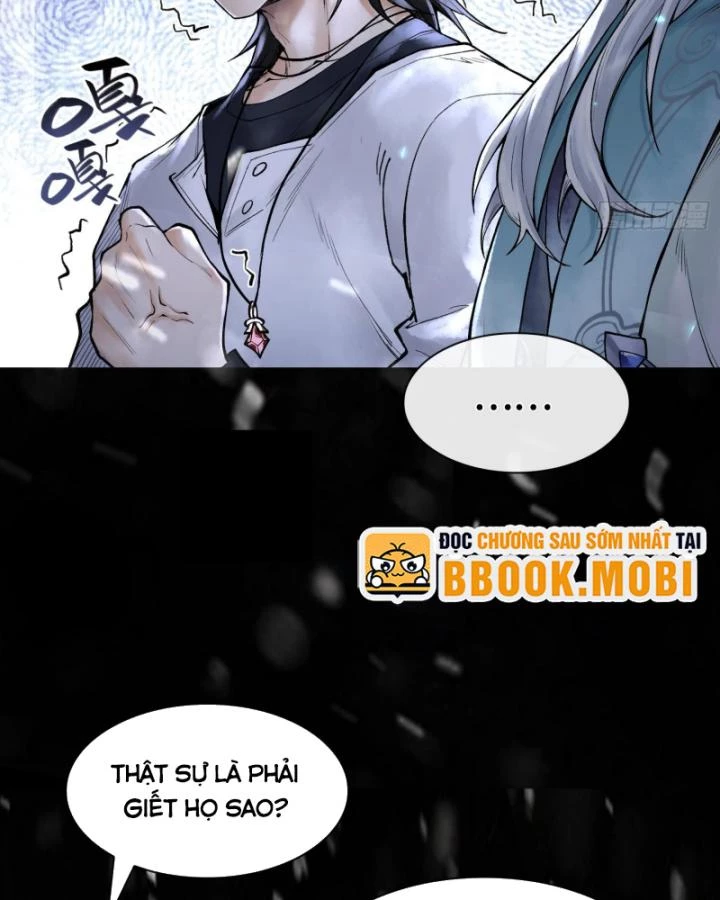 Thần Chi Cảnh Chapter 11 - Trang 3