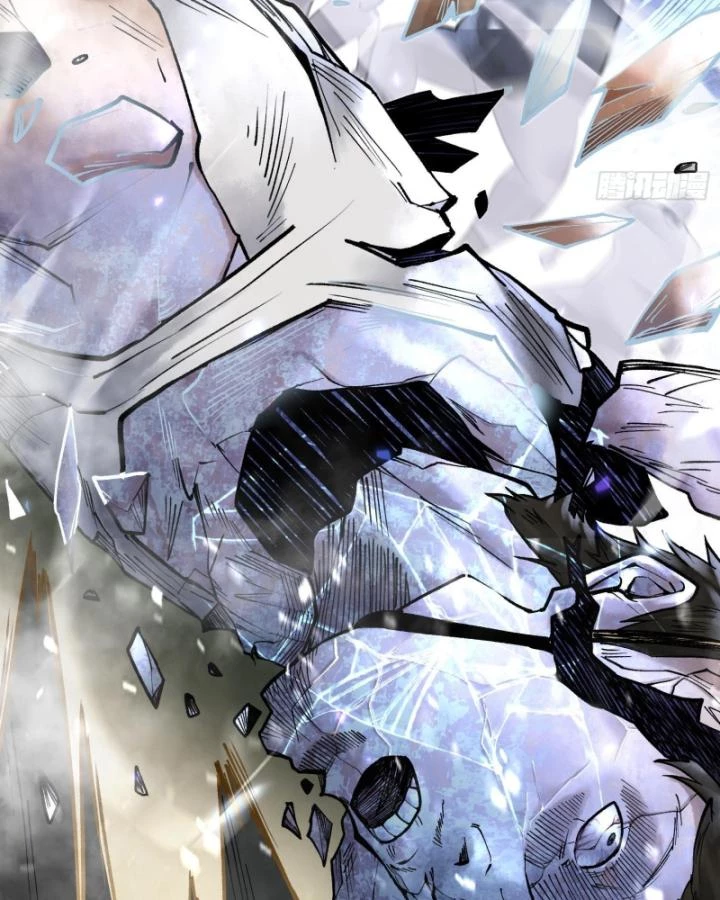 Thần Chi Cảnh Chapter 11 - Trang 3
