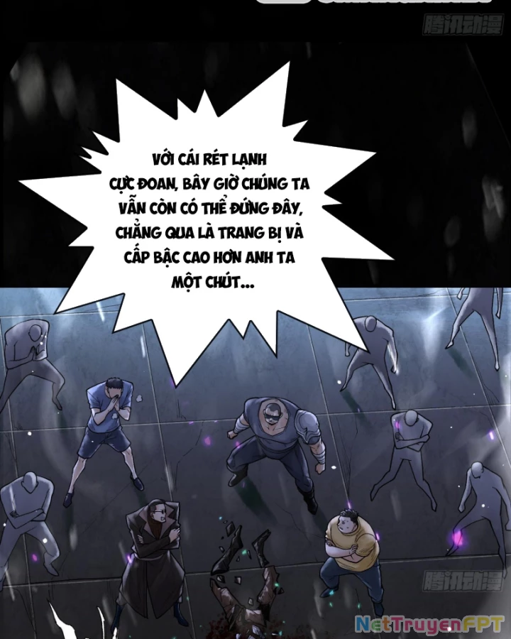 Thần Chi Cảnh Chapter 11 - Trang 3