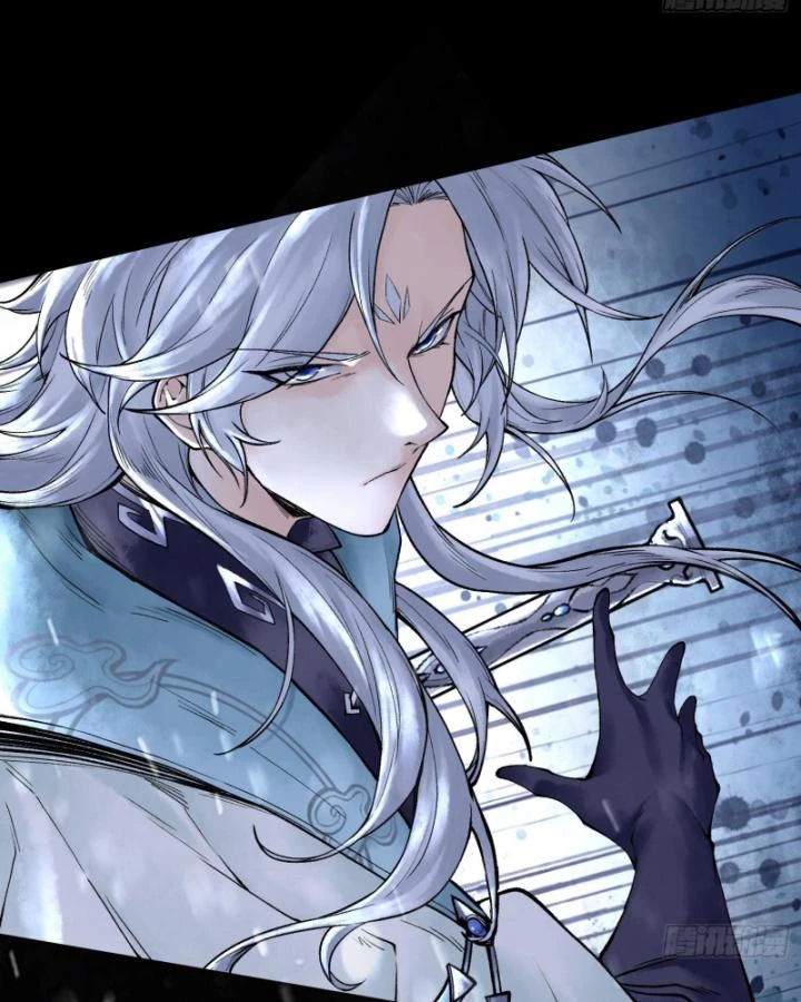 Thần Chi Cảnh Chapter 11 - Trang 3