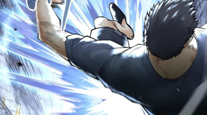Thần Chi Cảnh Chapter 11 - Trang 3