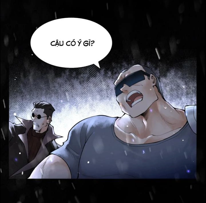 Thần Chi Cảnh Chapter 11 - Trang 3