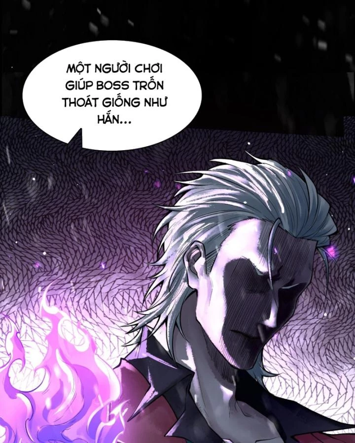 Thần Chi Cảnh Chapter 11 - Trang 3