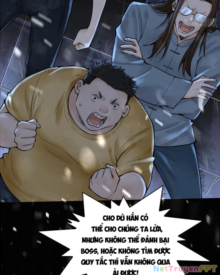 Thần Chi Cảnh Chapter 11 - Trang 3