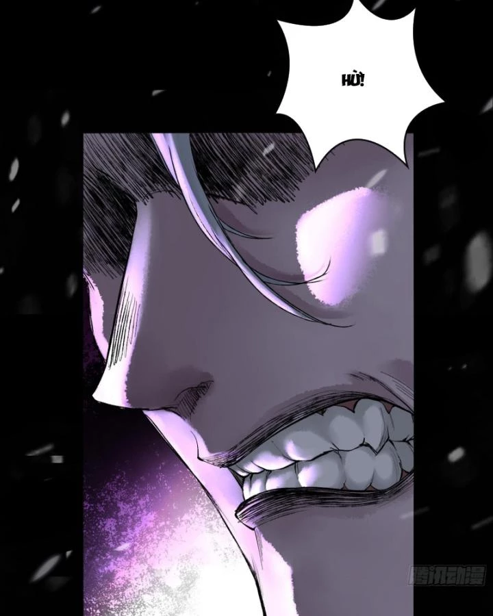 Thần Chi Cảnh Chapter 11 - Trang 3