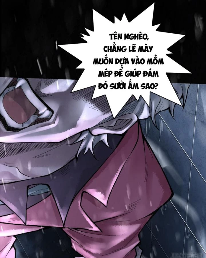 Thần Chi Cảnh Chapter 11 - Trang 3