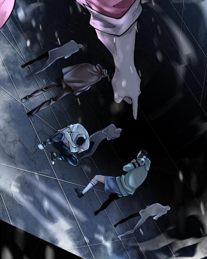 Thần Chi Cảnh Chapter 11 - Trang 3