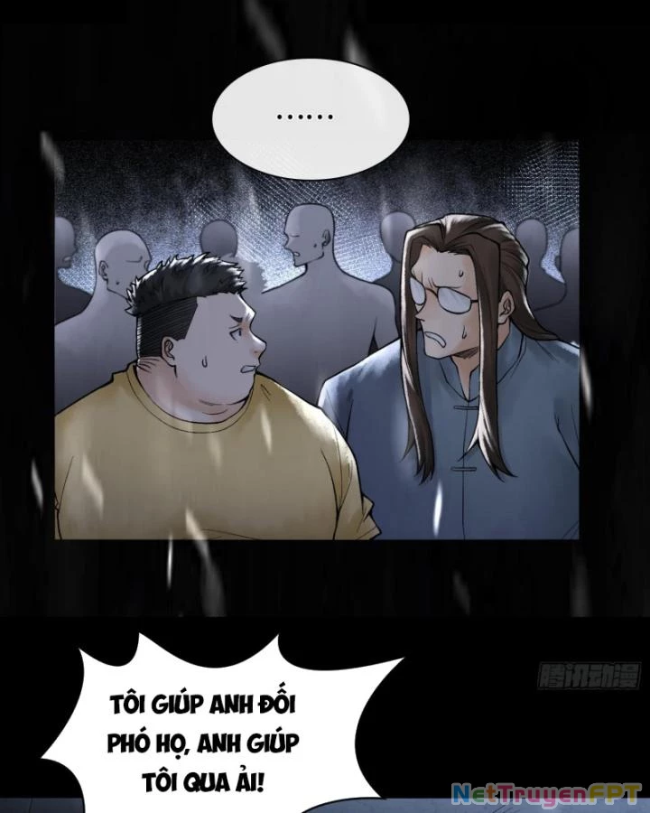 Thần Chi Cảnh Chapter 11 - Trang 3