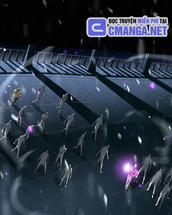 Thần Chi Cảnh Chapter 11 - Trang 3