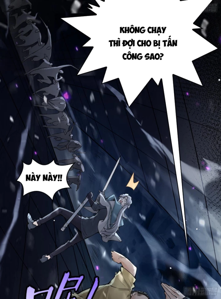 Thần Chi Cảnh Chapter 11 - Trang 3