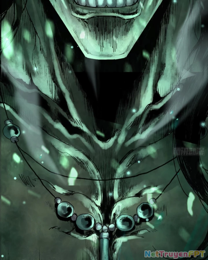 Thần Chi Cảnh Chapter 11 - Trang 3
