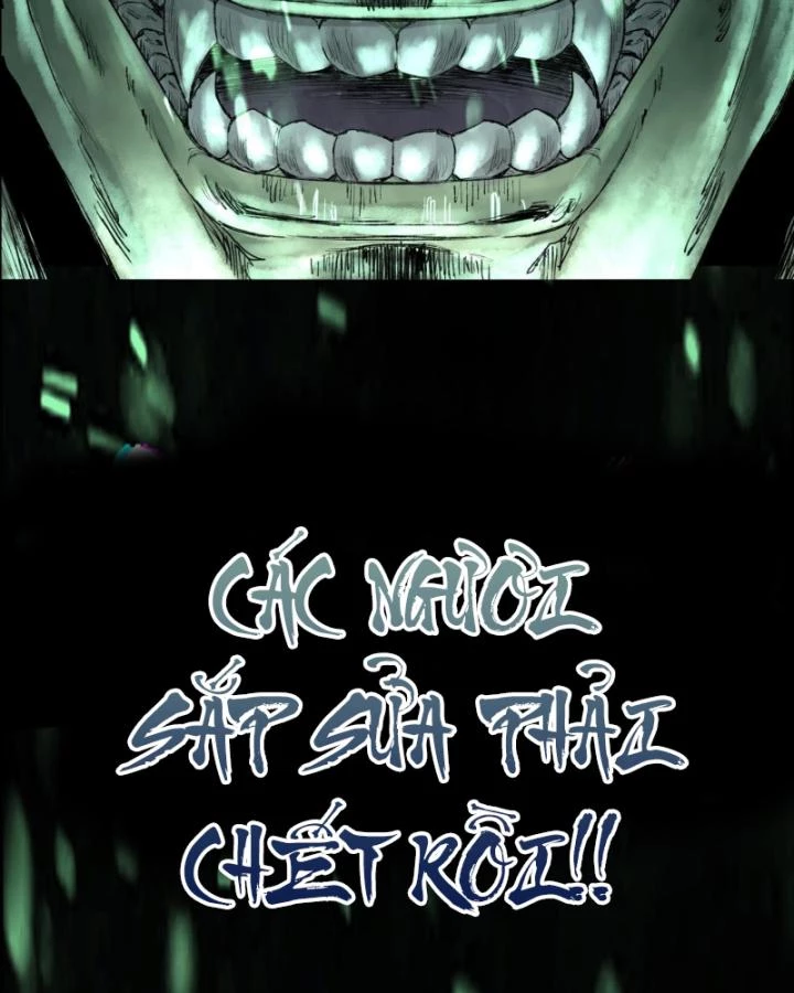Thần Chi Cảnh Chapter 11 - Trang 3