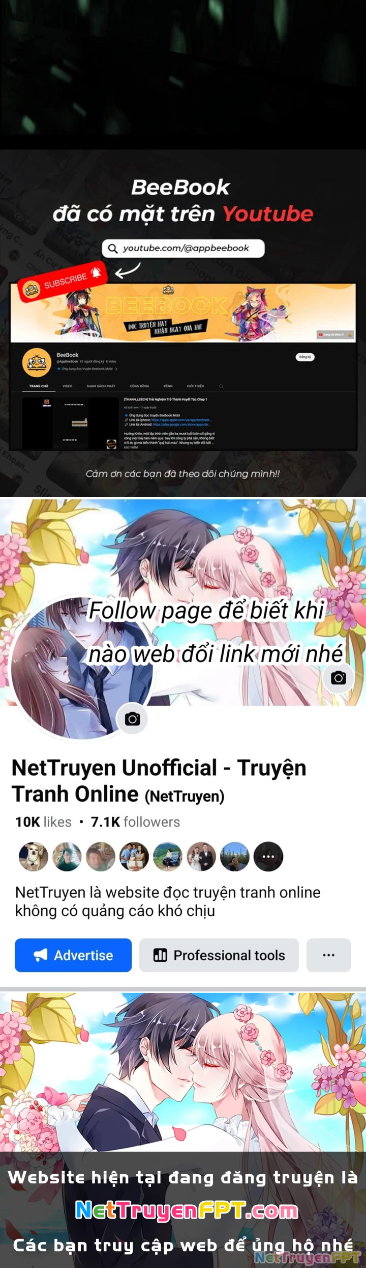 Thần Chi Cảnh Chapter 11 - Trang 3