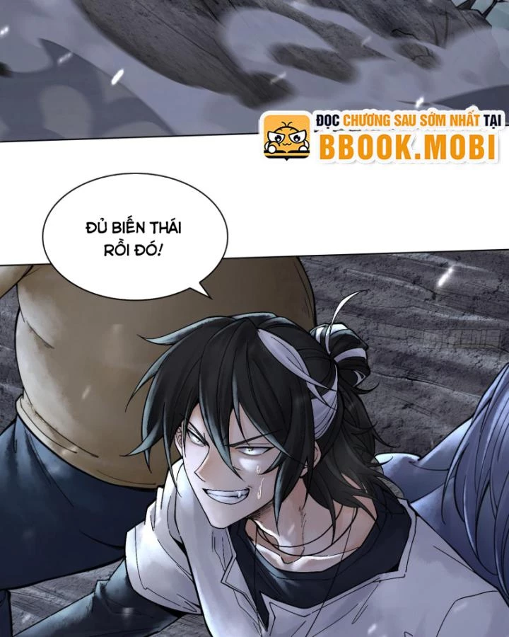 Thần Chi Cảnh Chapter 12 - Next Chapter 13