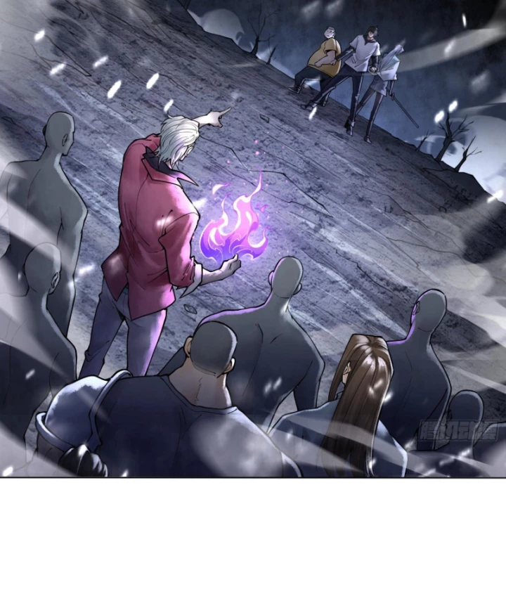Thần Chi Cảnh Chapter 12 - Next Chapter 13