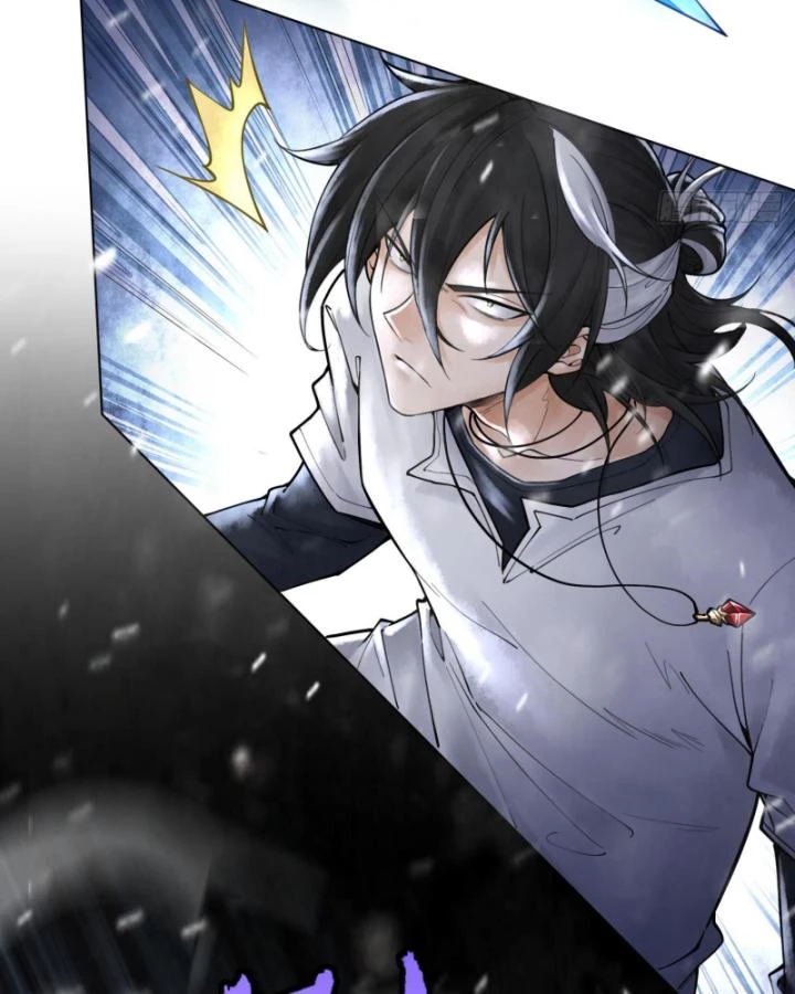 Thần Chi Cảnh Chapter 12 - Next Chapter 13