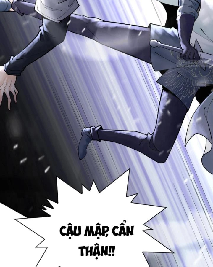 Thần Chi Cảnh Chapter 12 - Next Chapter 13