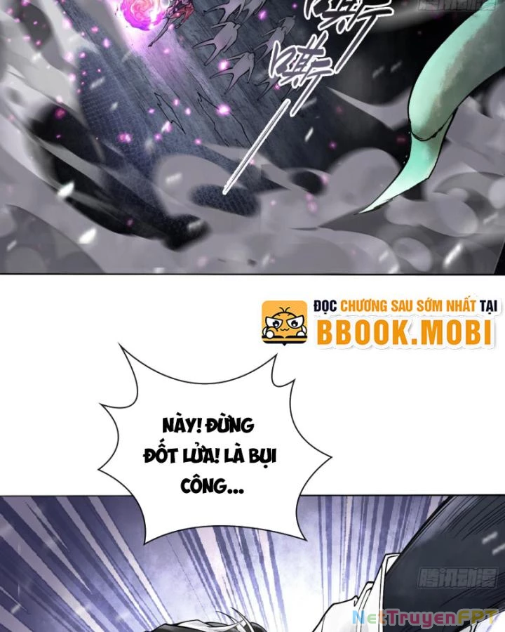 Thần Chi Cảnh Chapter 12 - Next Chapter 13