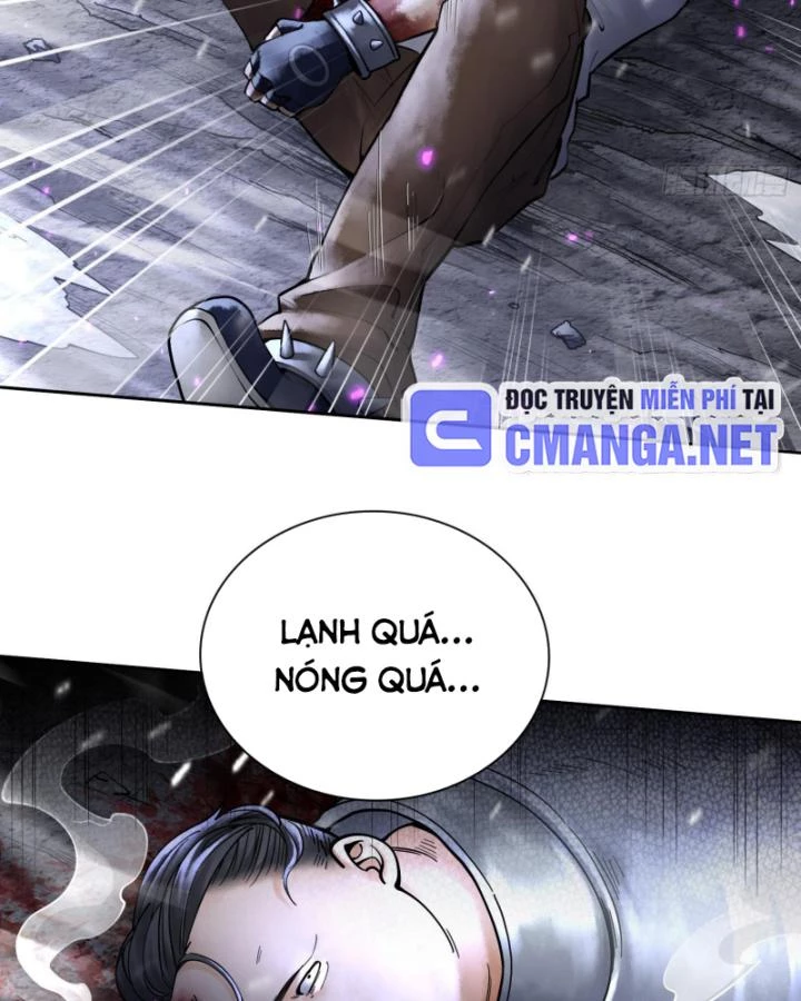 Thần Chi Cảnh Chapter 12 - Next Chapter 13