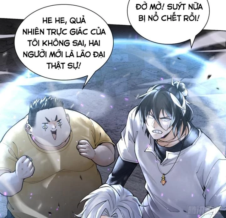 Thần Chi Cảnh Chapter 12 - Next Chapter 13