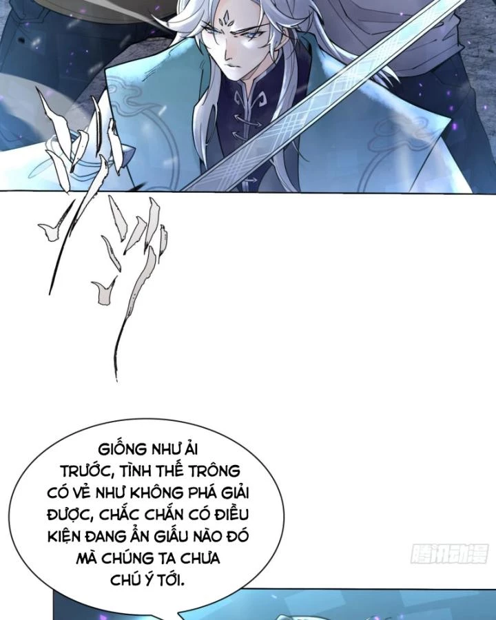 Thần Chi Cảnh Chapter 12 - Next Chapter 13