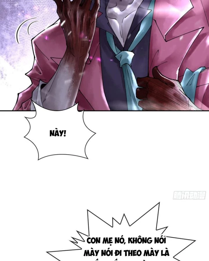Thần Chi Cảnh Chapter 12 - Next Chapter 13