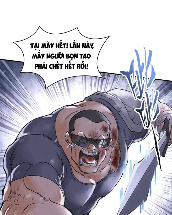 Thần Chi Cảnh Chapter 12 - Next Chapter 13
