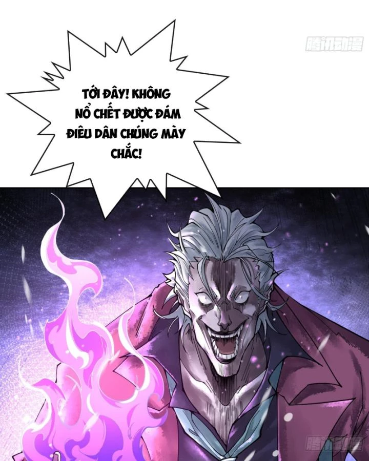 Thần Chi Cảnh Chapter 12 - Next Chapter 13