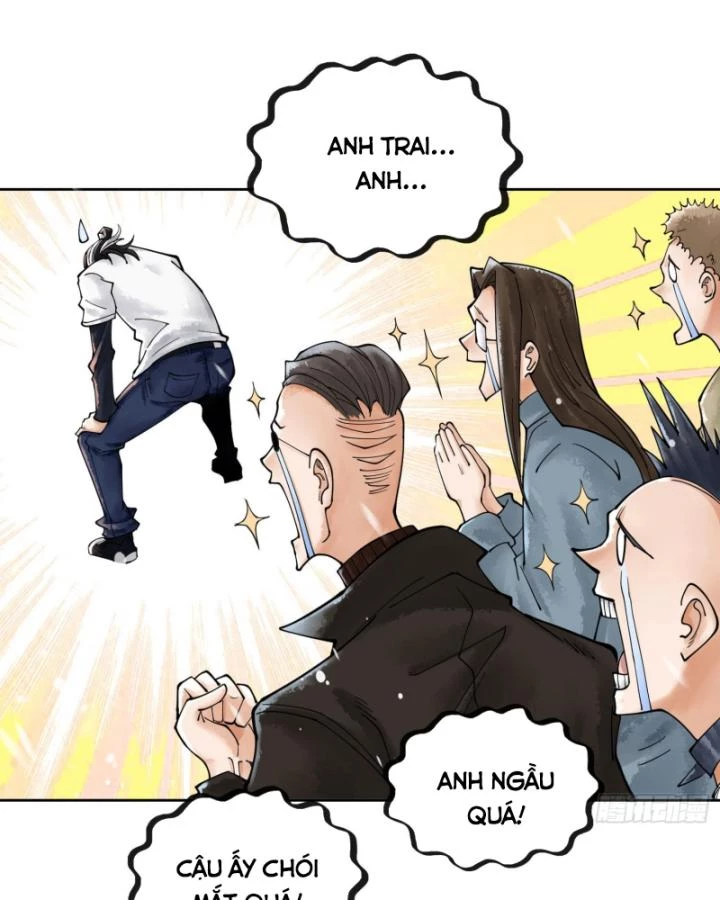 Thần Chi Cảnh Chapter 12 - Next Chapter 13