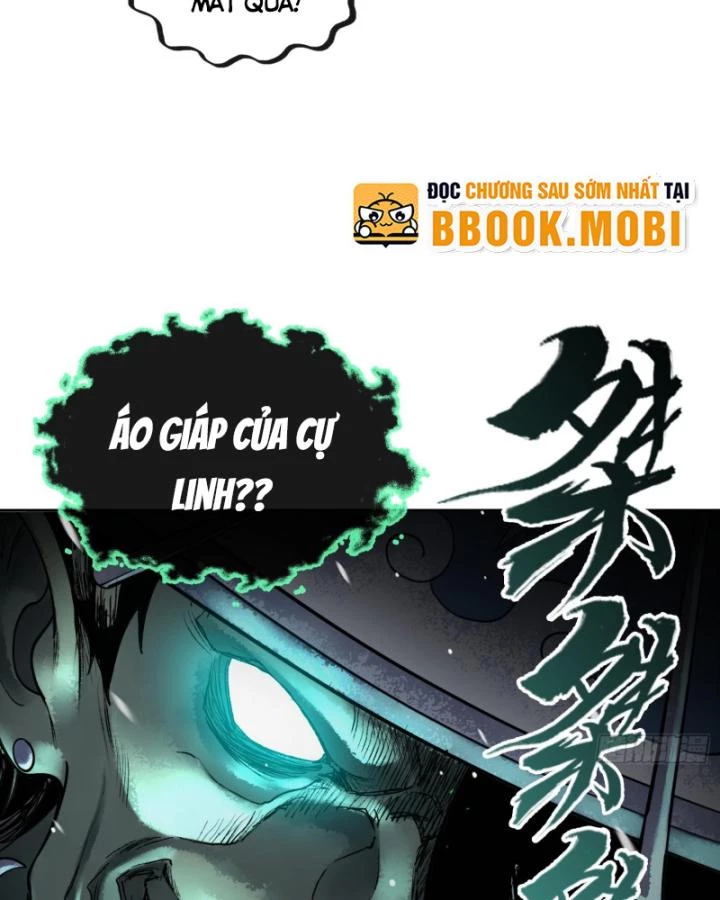 Thần Chi Cảnh Chapter 12 - Next Chapter 13