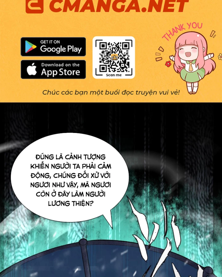 Thần Chi Cảnh Chapter 13 - Trang 3