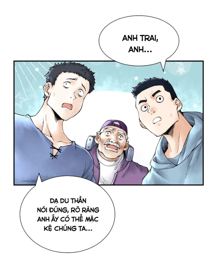 Thần Chi Cảnh Chapter 13 - Trang 3