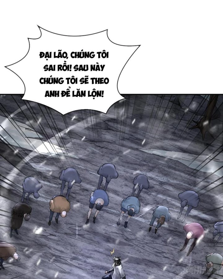 Thần Chi Cảnh Chapter 13 - Trang 3