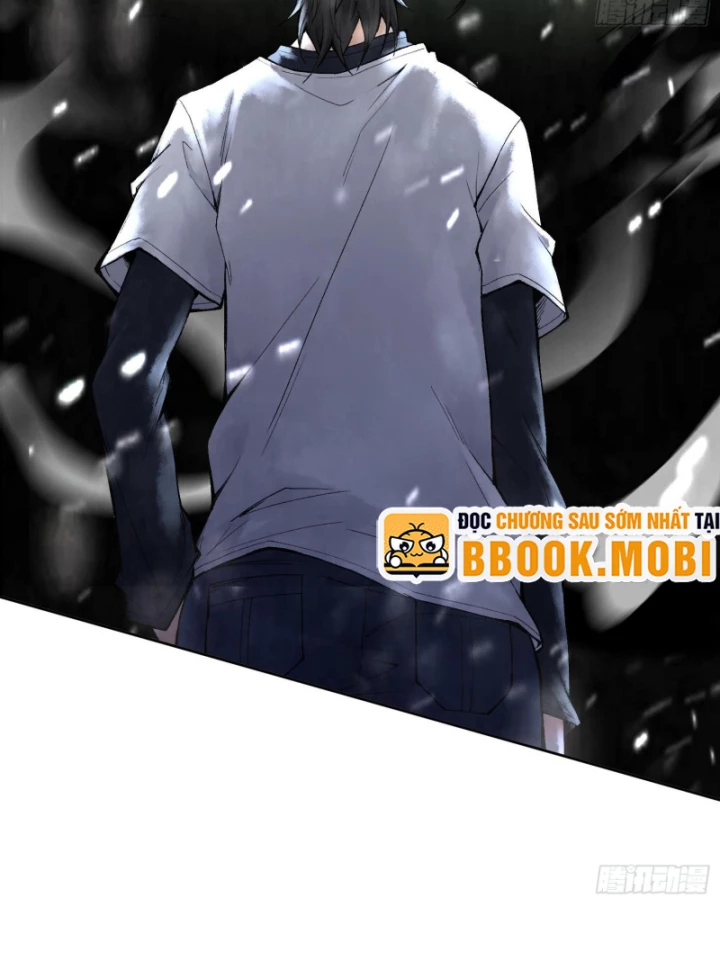 Thần Chi Cảnh Chapter 13 - Trang 3