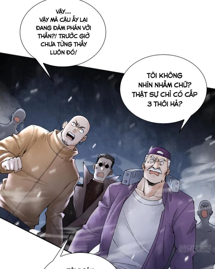 Thần Chi Cảnh Chapter 13 - Trang 3
