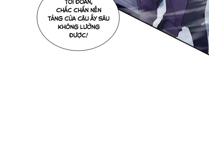 Thần Chi Cảnh Chapter 13 - Trang 3
