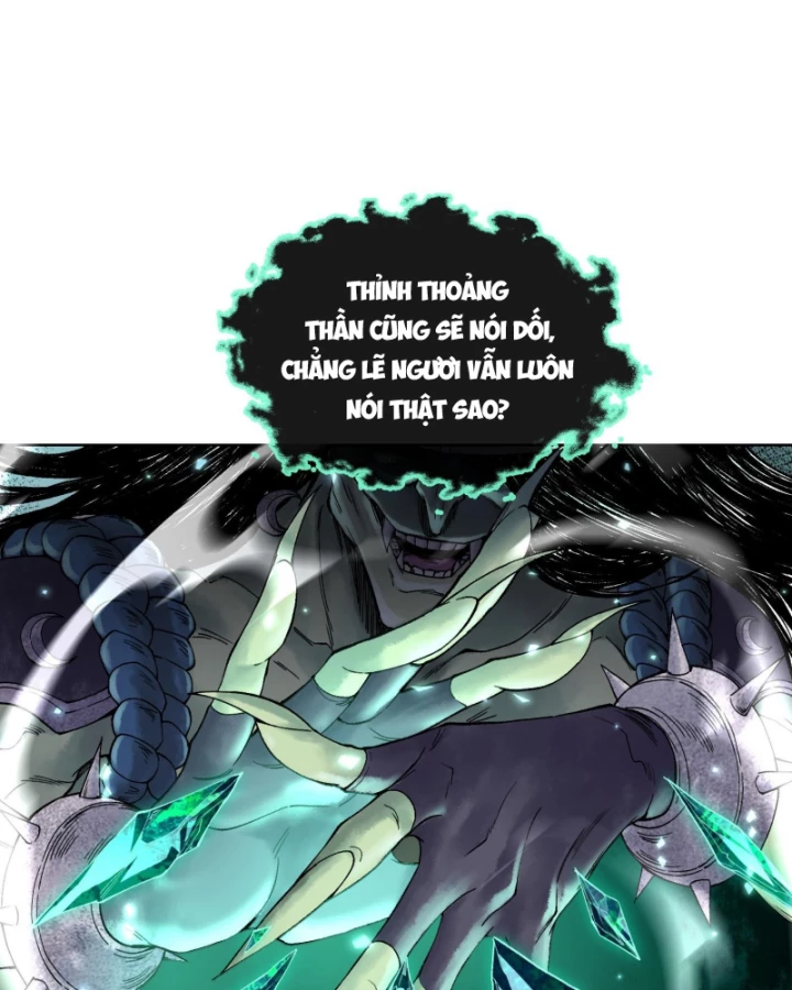 Thần Chi Cảnh Chapter 13 - Trang 3