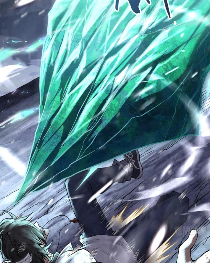 Thần Chi Cảnh Chapter 13 - Trang 3