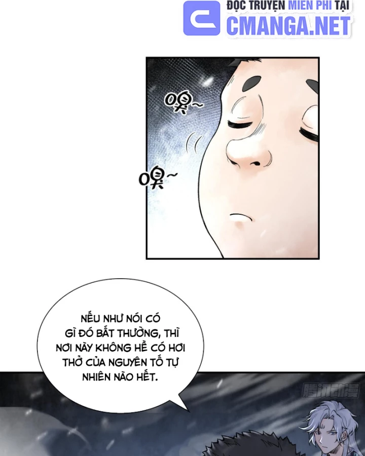 Thần Chi Cảnh Chapter 13 - Trang 3