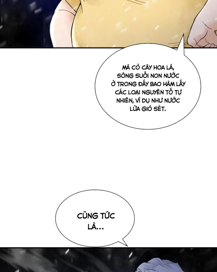Thần Chi Cảnh Chapter 13 - Trang 3