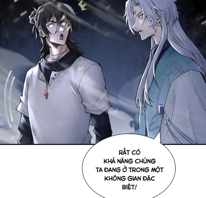 Thần Chi Cảnh Chapter 13 - Trang 3