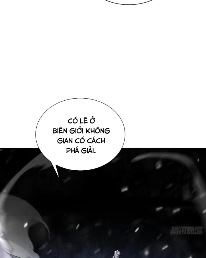 Thần Chi Cảnh Chapter 13 - Trang 3