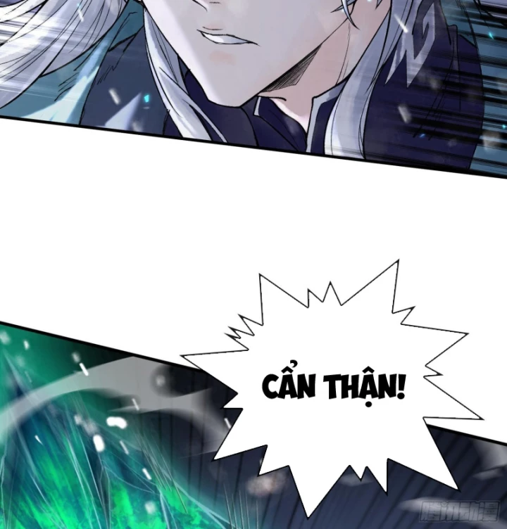 Thần Chi Cảnh Chapter 13 - Trang 3
