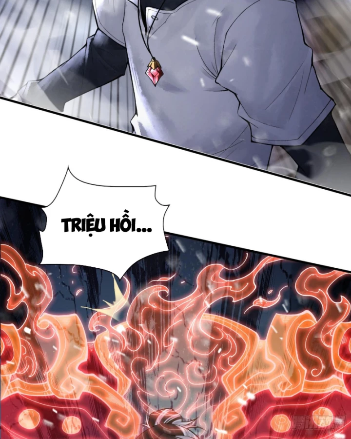 Thần Chi Cảnh Chapter 13 - Trang 3