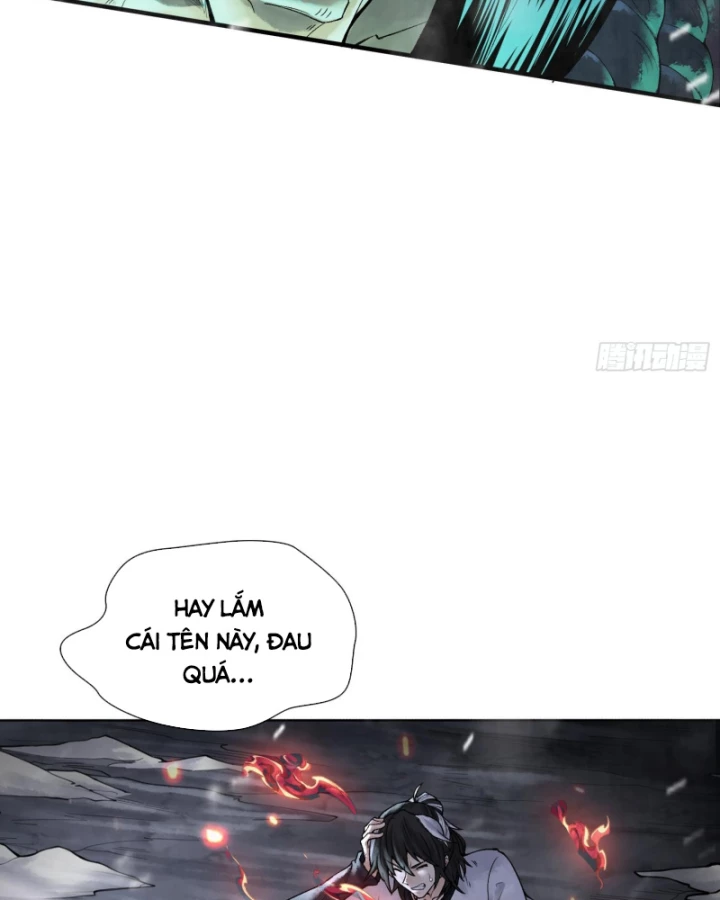 Thần Chi Cảnh Chapter 13 - Trang 3