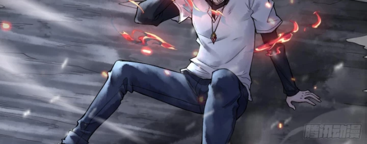 Thần Chi Cảnh Chapter 13 - Trang 3